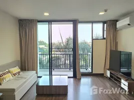 อพาร์ทเม้นท์ 1 ห้องนอน ให้เช่า ในโครงการ ดี 65 คอนโดมิเนียม, พระโขนงเหนือ