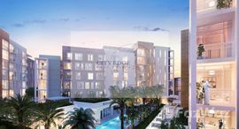 Viviendas disponibles en Al Zahia