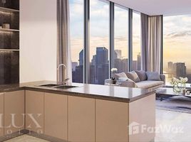 2 спален Квартира на продажу в Peninsula, Executive Towers