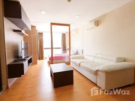 คอนโด 1 ห้องนอน ให้เช่า ในโครงการ เอ็กซ์วีไอ เดอะ ซิกซ์ทีน, คลองเตย, คลองเตย