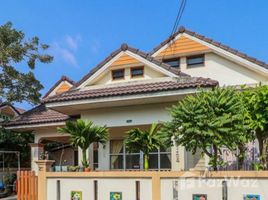 3 Bedrooms House for sale in Bang Lamung, Pattaya Dusit Thani 2