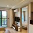 1 спален Квартира в аренду в Space Cherngtalay Condominium , Чернг Талай