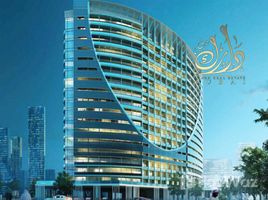 2 спален Квартира на продажу в AG Square, Skycourts Towers, Dubai Land, Дубай