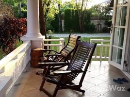 บ้านเดี่ยว 4 ห้องนอน ให้เช่า ในทำเล ท่าอิฐ, นนทบุรี, ท่าอิฐ