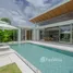 3 Bedroom Villa for rent at Asherah Villas Phase 3, Thep Krasattri, Thalang, Phuket, Thailand