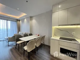 2 Bedroom Apartment for rent at Hoàng Huy Mall, Vinh Niem, Le Chan, Hai Phong, Vietnam