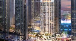  Burj Crown الوحدات المتوفرة في 