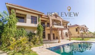 5 Habitaciones Villa en venta en , Dubái The Mansions