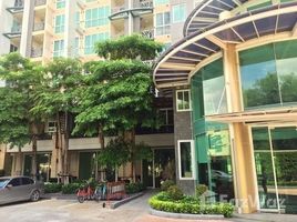 1 Bedroom Condo for sale in Phlapphla, Bangkok Le Champs
