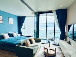 อพาร์ทเม้นท์ 1 ห้องนอน ให้เช่า ในโครงการ อารมณ์ วงศ์อมาตย์, นาเกลือ, พัทยา