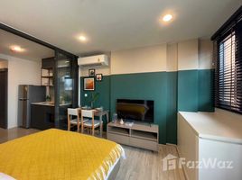 1 Schlafzimmer Wohnung zu vermieten im XT Huaikhwang, Din Daeng