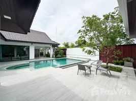 ขายวิลล่า 3 ห้องนอน ในโครงการ เดอะ วัน ฮอไรซัน พูลวิลล่า, เทพกระษัตรี