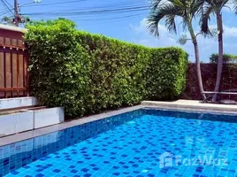 วิลล่า 3 ห้องนอน ให้เช่า ในทำเล ห้วยใหญ่, พัทยา, ห้วยใหญ่