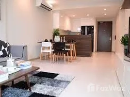 2 Phòng ngủ Chung cư for rent at H3 Hoàng Diệu, Phường 5, Quận 4