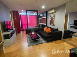 อพาร์ทเม้นท์ 1 ห้องนอน ให้เช่า ในโครงการ เอ็กซ์วีไอ เดอะ ซิกซ์ทีน, คลองเตย