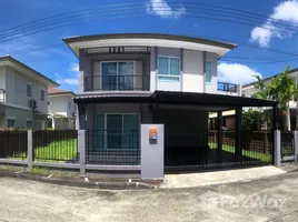 ขายบ้านเดี่ยว 3 ห้องนอน ในโครงการ ภัสสร กะทู้-ป่าตอง, กะทู้, กะทู้