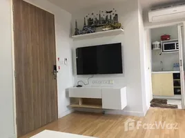 1 Schlafzimmer Wohnung zu vermieten im Cool Condo Rama 7, Bang Kruai, Bang Kruai