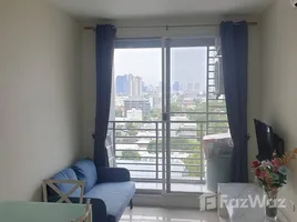 1 Bedroom Condo for sale at @ City Sukhumvit 101/1, Bang Na