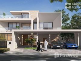 5 спален Дом на продажу в Address Hillcrest, Park Heights