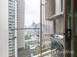 1 спален Кондо в аренду в Supalai Oriental Sukhumvit 39, Khlong Tan Nuea