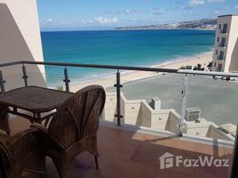 1 Bedroom Apartment for rent in Na Charf, Tanger Tetouan Location Appartement Meublé avec belle Terrasse à Coté de Qasr Al anwar
