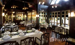 Fotos 2 of the Restaurant at Dusit thani Pool Villa