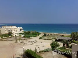 5 Schlafzimmer Villa zu verkaufen im Dolphin Beach, Al Ain Al Sokhna, Suez