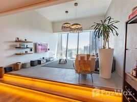 2 Bedroom Penthouse for sale at Silverene Tower B, Silverene, Dubai Marina, Dubai, United Arab Emirates