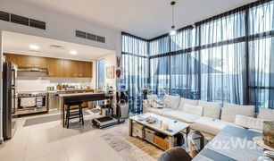 2 chambres Maison de ville a vendre à Arabella Townhouses, Dubai Arabella Townhouses 2