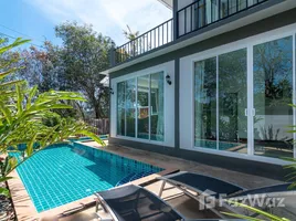 3 Bedroom Villa for sale in Phuket, Si Sunthon, Thalang, Phuket