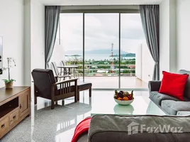 1 Schlafzimmer Wohnung zu verkaufen im The Bay Condominium, Bo Phut