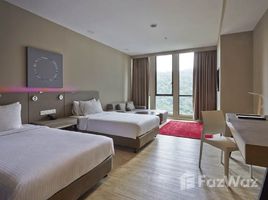 1 Schlafzimmer Appartement zu vermieten im Six Senses, Malate