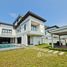 4 спален Дом на продажу в Serenity Jomtien Villas, Nong Prue, Паттая, Чонбури
