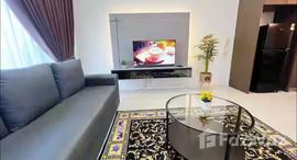 Unités disponibles à Setia Sky Residences