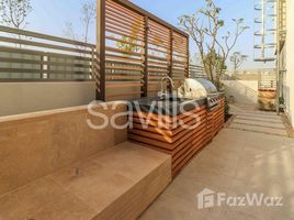 沙迦 Al Zahia Premium 3 Bedroom Townhouse for Sale 3 卧室 联排别墅 售 