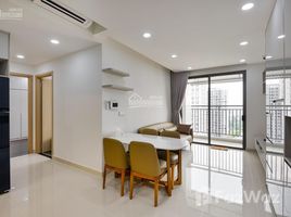 2 спален Кондо в аренду в Botanica Premier, Ward 2, Tan Binh