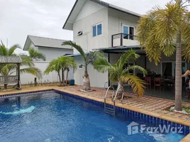 3 Bedroom Villa for sale in Thailand, Bang Sare, Sattahip, Chon Buri, Thailand