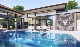 3 Bedrooms Villa for sale in Wang Phong, Hua Hin The Chatt Hua Hin - Pran