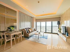 1 Bedroom Apartment for rent at Noble Reveal, Phra Khanong Nuea