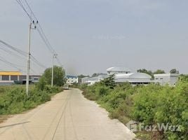 在暖武里出售的 土地, Rat Niyom, Sai Noi, 暖武里