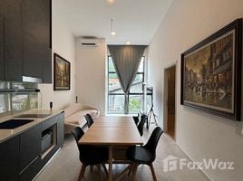 Studio Penthouse for rent at Celadon Park, Santa Cruz, Manila