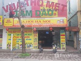 Studio Maison for sale in Viêt Nam, Khuong Trung, Thanh Xuan, Ha Noi, Viêt Nam