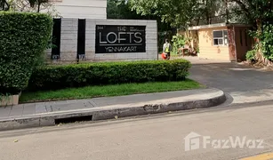 2 Bedrooms Condo for sale in Chong Nonsi, Bangkok The Lofts Yennakart
