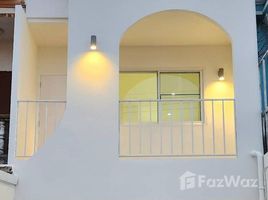 2 Bedroom Townhouse for sale at Moo Baan Srianan Town House , Fa Ham