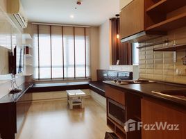 ขายคอนโด 2 ห้องนอน ในโครงการ เดอะ เทมโป แกรนด์ สาทร-วุฒากาศ, บางค้อ