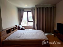 Studio Condo for sale at Life Ladprao, Chomphon