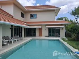 ขายวิลล่า 4 ห้องนอน ใน โป่ง, พัทยา, โป่ง