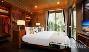Вилла, 2 спальни на продажу в Кхоклой, Пханга Baba Beach Club Phuket
