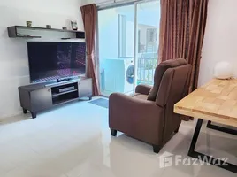 คอนโด 2 ห้องนอน ให้เช่า ในโครงการ วิสซ์ดอม ปุณณวิถี สเตชั่น, บางจาก