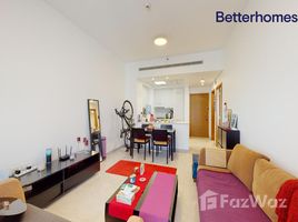 1 Bedroom Apartment for sale at Sherena Residence, Majan